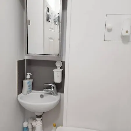 Studio Flat, Close To O2 Arena And City Airport London Exterior photo