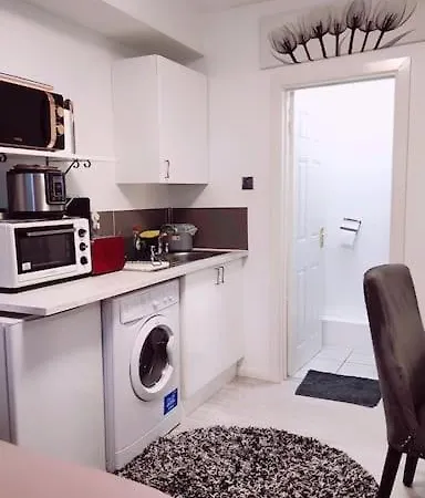 Studio Flat, Close To O2 Arena And City Airport London Exterior photo