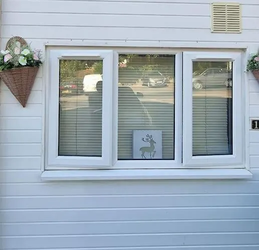 Studio Flat, Close To O2 Arena And City Airport