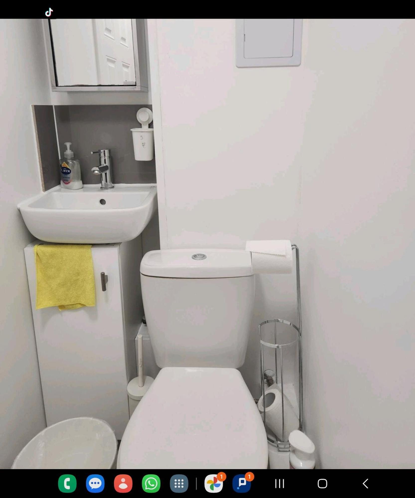 Flat, Close To O2 Arena And Airport * London